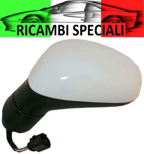 Retrovisore seat leon - retrovisore,