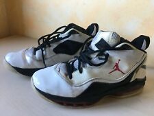 SCARPE SHOES BASKET  AIR JORDAN MELO CARMELO ANTHONY RETRO NERO TAGLIA  :43