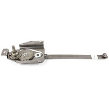 Meccanismo alzavetro alza vetri destro e sinistro dx sx per Fiat 500 F L R epoca