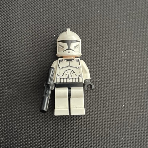 Lego star wars - lego, clone