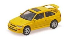 Minichamps ford escort - ford,