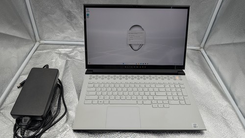 Dell alienware m17 3 - dell, r4