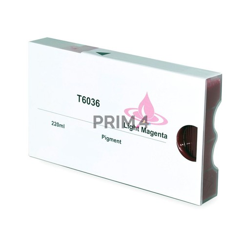 T6036 220ml vivid magenta - 220ml,