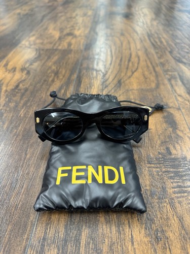 Occhiali sole donna fendi - occhiali,