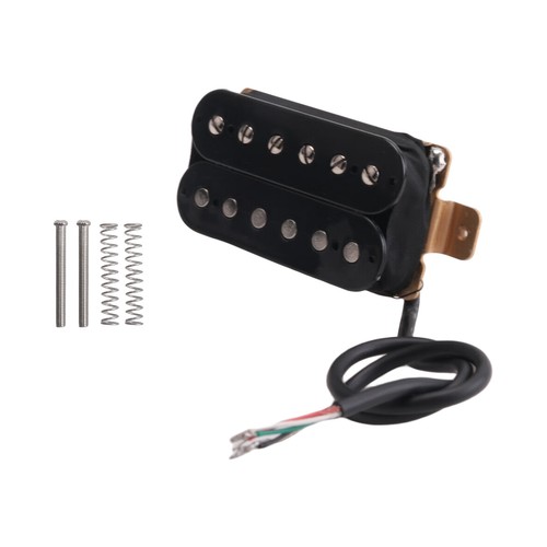 Pickup per chitarra - pickup,