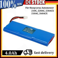 Batteria 4000mAh 18V per
