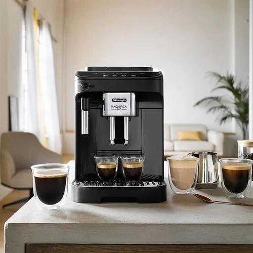 Longhi magnifica evo - de'longhi,