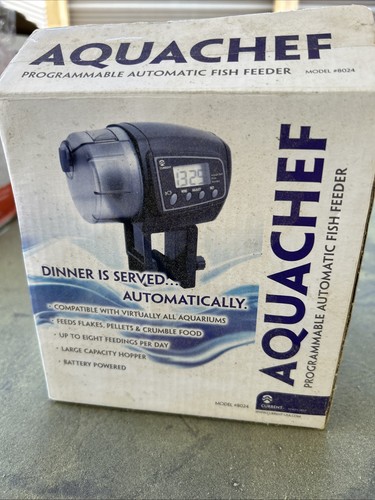 Mangiatoia automatica per