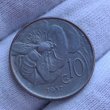 Regno Vittorio Emanuele III 10