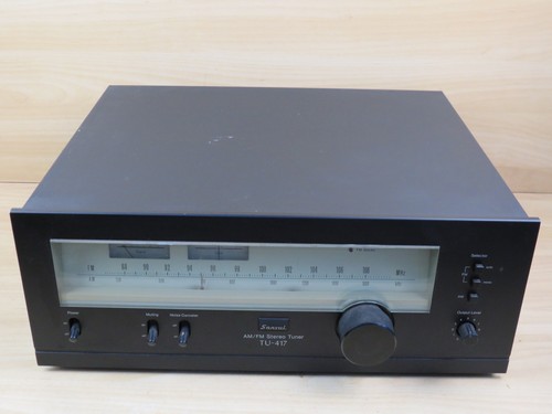 Sintonizzatore radio stereo - sintonizzatore,
