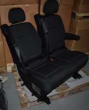Sedile posteriore comfort