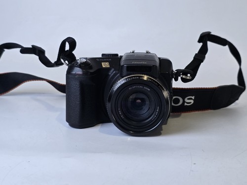 Fujifilm finepix s7000 - fujifilm,