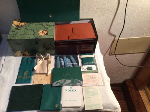Rolex day date 1803 - 1803, e