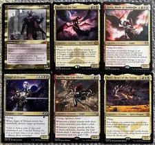 Mazzo EDH Kaalia - Comandante