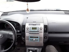 CRUSCOTTO TOYOTA COROLLA VERSO