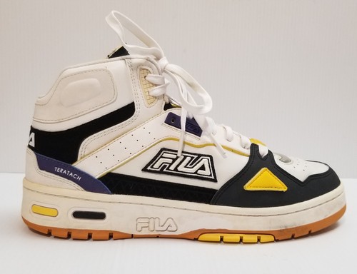 Scarpe basket fila - basket, uomo