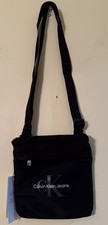 Borsa messenger Calvin Klein