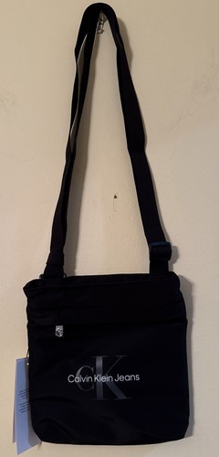 Borsa messenger calvin klein - borsa,
