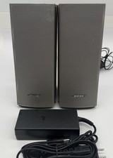 Bose Companion 20 Sistema di