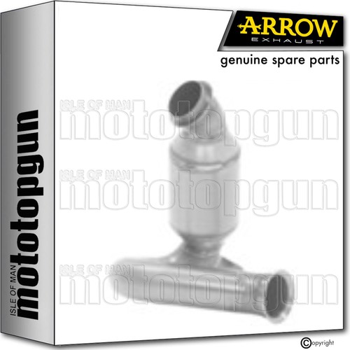 Arrow raccordo ktm 790 - arrow,