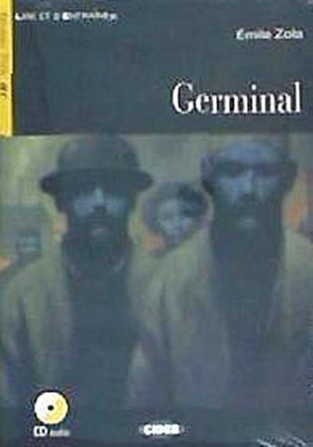 Lire entrainer germinal - et, s'entrainer: