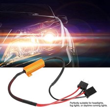 Resistenza per LED H7 12V