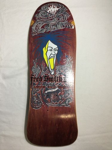 Nos alva fred smith loud - smith, one