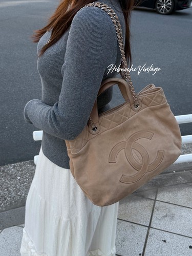 Borsa tracolla chanel in - chanel,