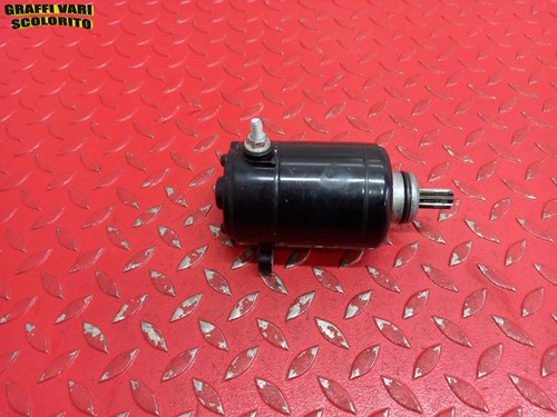 Motorino avviamento benelli - motorino,