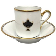 Tazza piattino porcellana - tazza, e