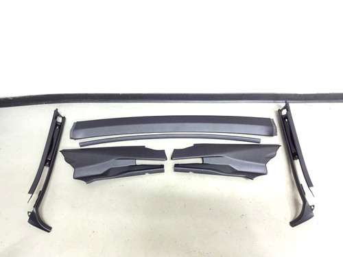Mercedes slk r170 set - mercedes,