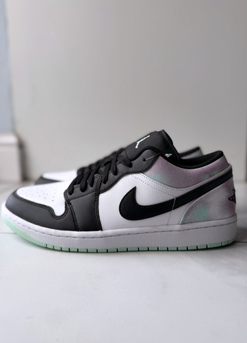 Nike air jordan low - low, se