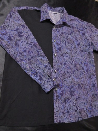 Camicia giapponese aloha - giapponese,