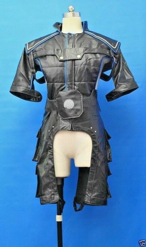 Costume halloween mass effect - halloween,