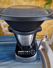 Cecotec Robot da Cucina Multifunzione Mambo 11090. 