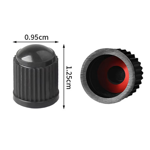 50x tappi pneumatici - pneumatici, valvola
