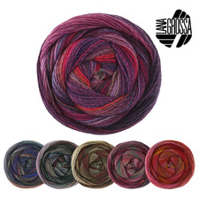 Lana Grossa GOMITOLO INTENSO