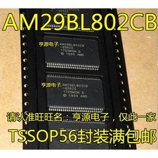 10 pezzi AM29BL802CB