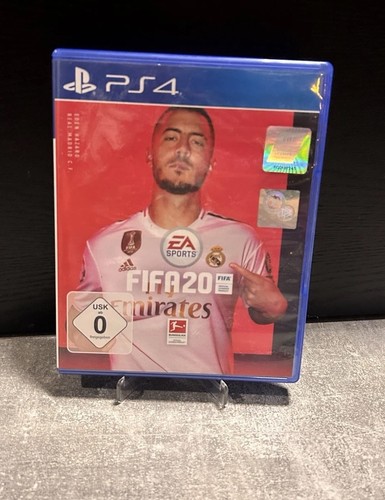 Fifa sony playstation - 20,
