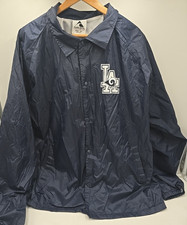 Giacca Augusta Rams Calcio LA