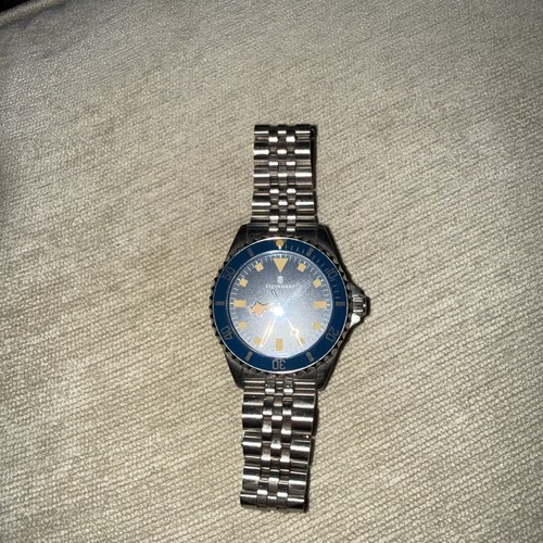 Raro orologio subacqueo - raro,