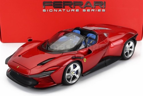 Burago 16913r ferrari - burago,