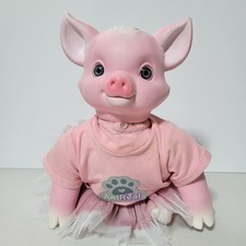 Bambola Berjuan Made in Spain