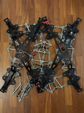 Catene da Neve TRAK Maggi