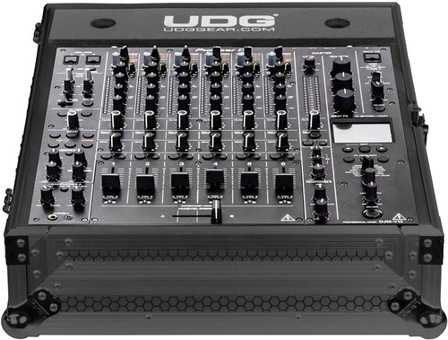 Udg u91073bl flight case per - udg,