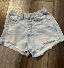ZARA DENIM FOR GIRLS