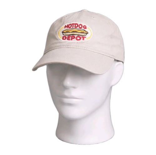 Berretto baseball hot dog - berretto,