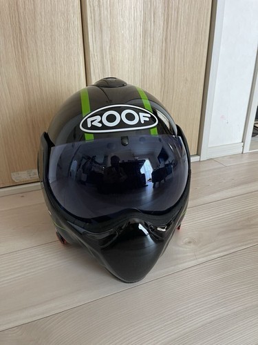 Casco integrale roof boxer - casco,
