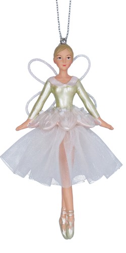 Decorazione albero natale - decorazione, di