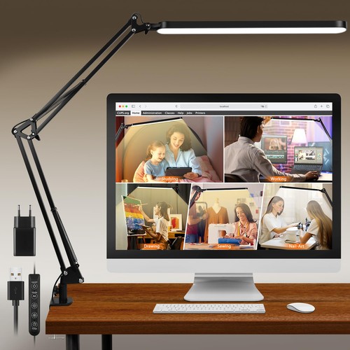 Lampada scrivania led - scrivania,